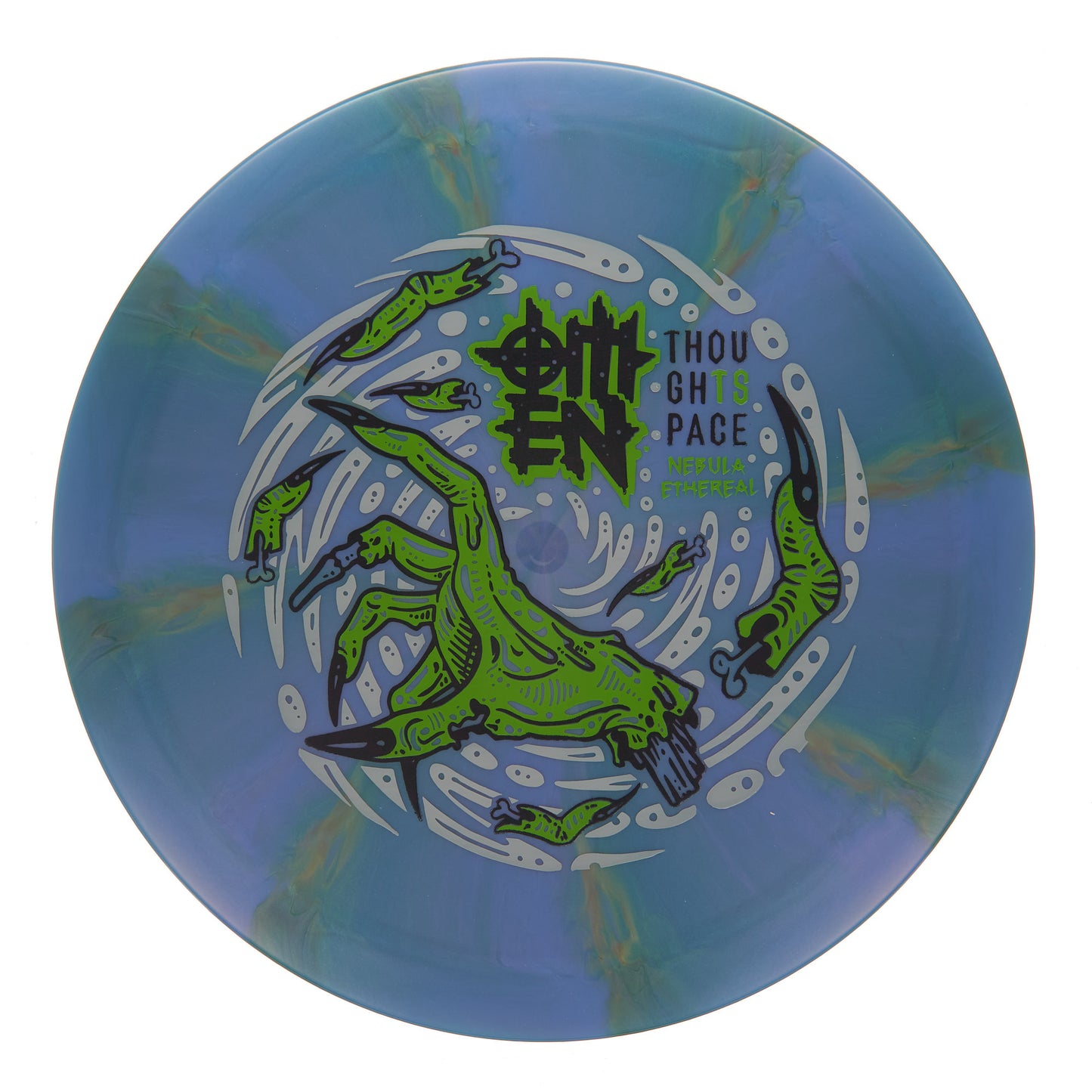 Thought Space Athletics Omen - Nebula Ethereal 175g | Style 0005