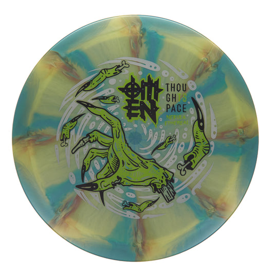 Thought Space Athletics Omen - Nebula Ethereal 176g | Style 0002