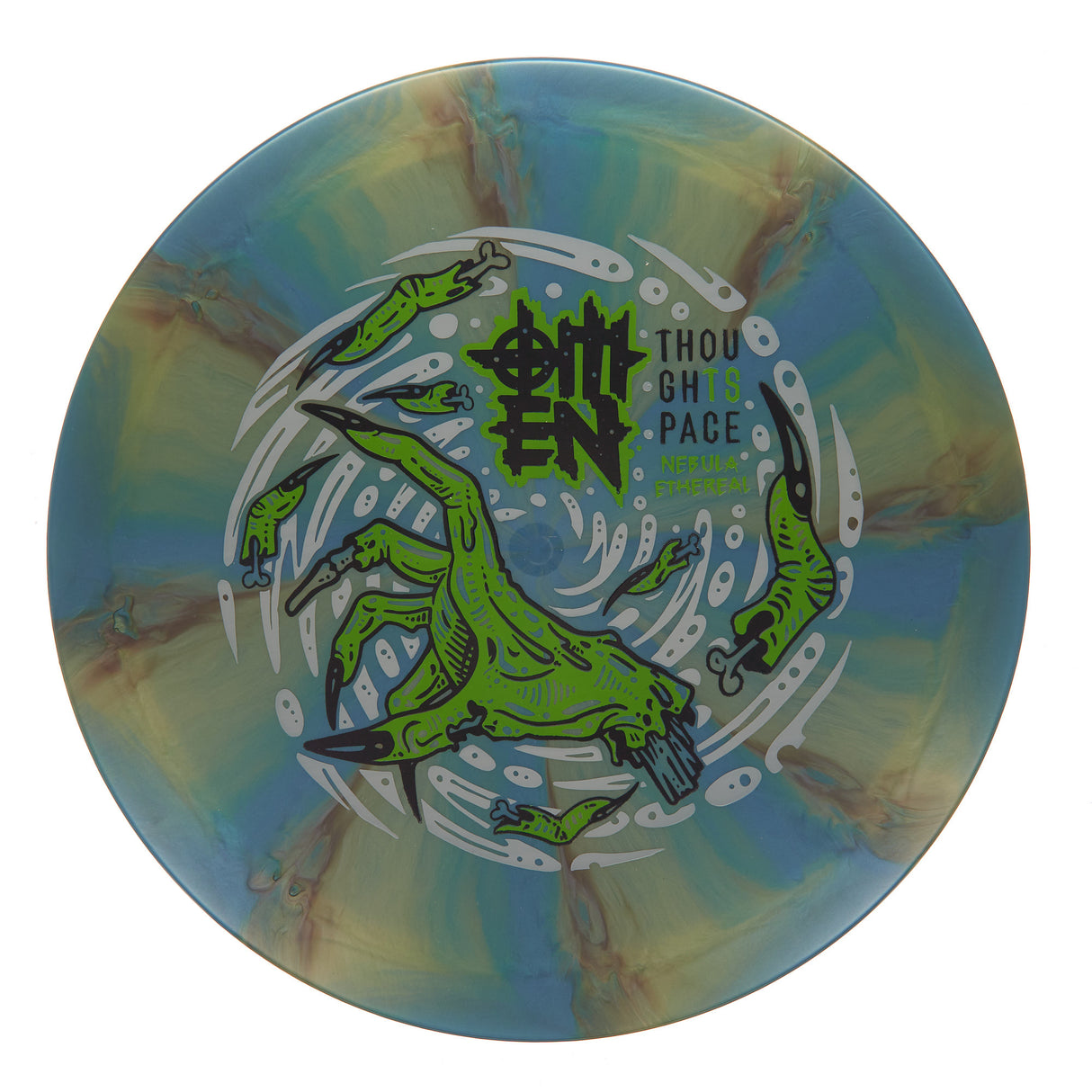 Thought Space Athletics Omen - Nebula Ethereal 176g | Style 0003 ...