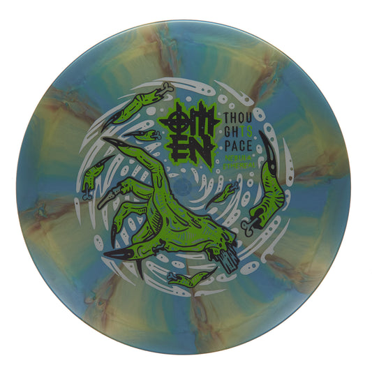 Thought Space Athletics Omen - Nebula Ethereal 176g | Style 0003