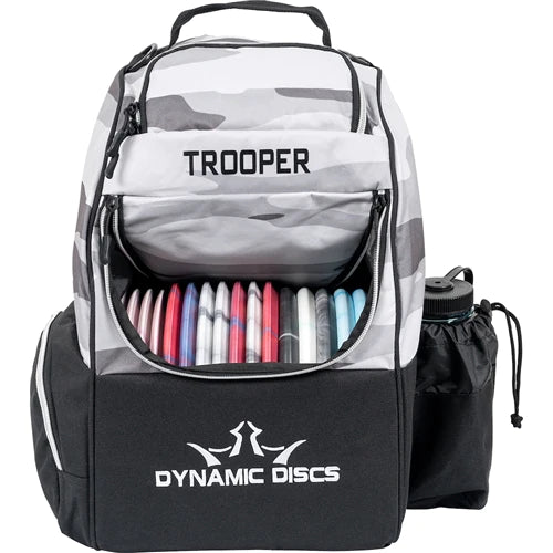 Trooper Backpack