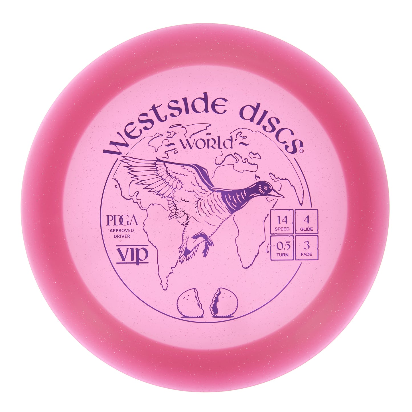 Westside World - VIP 170g | Style 0001