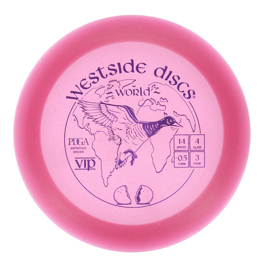 Westside World - VIP 170g | Style 0001