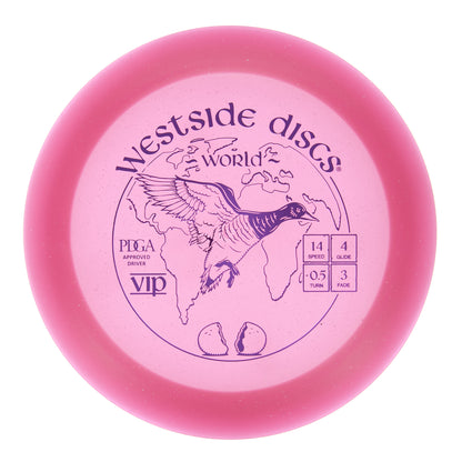 Westside World - VIP 171g | Style 0001