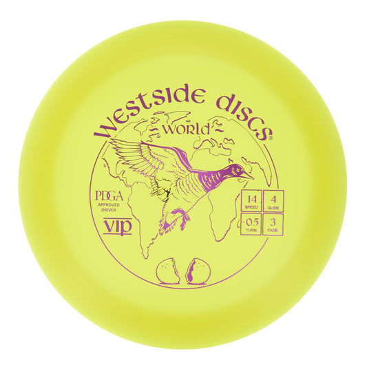 Westside World - VIP 174g | Style 0001