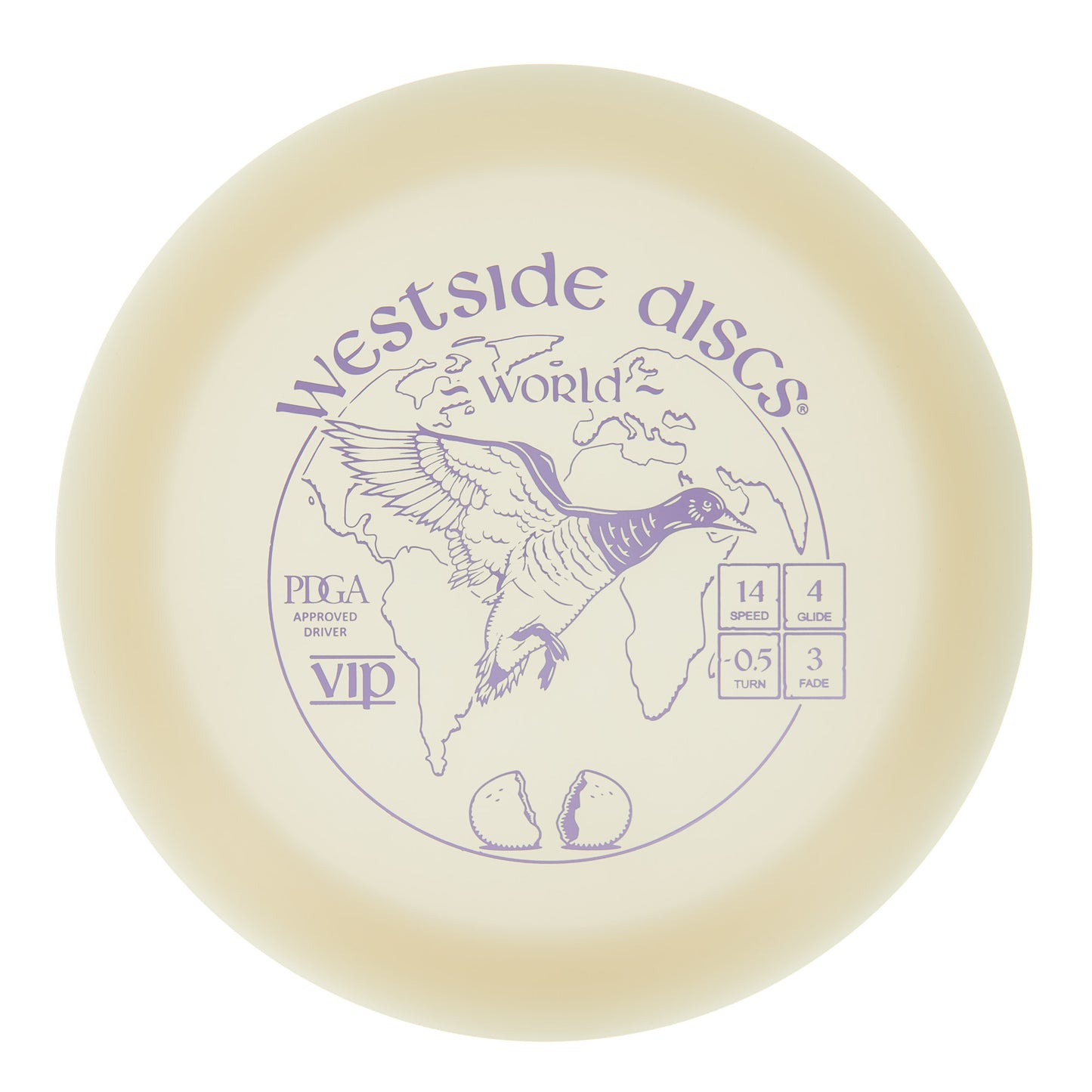 Westside World - VIP 176g | Style 0001