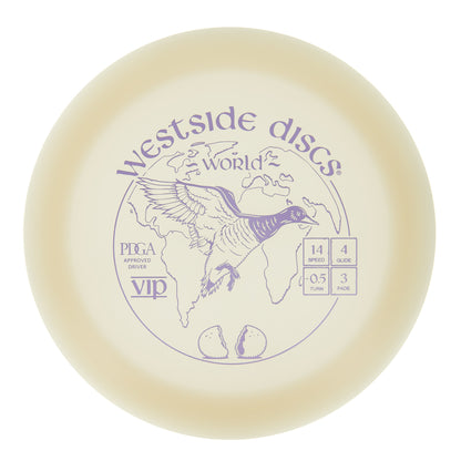 Westside World - VIP 176g | Style 0001