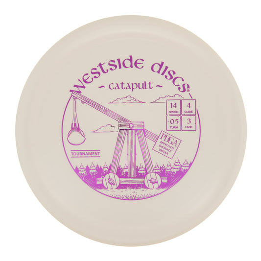 Westside Catapult - Tournament 171g | Style 0001