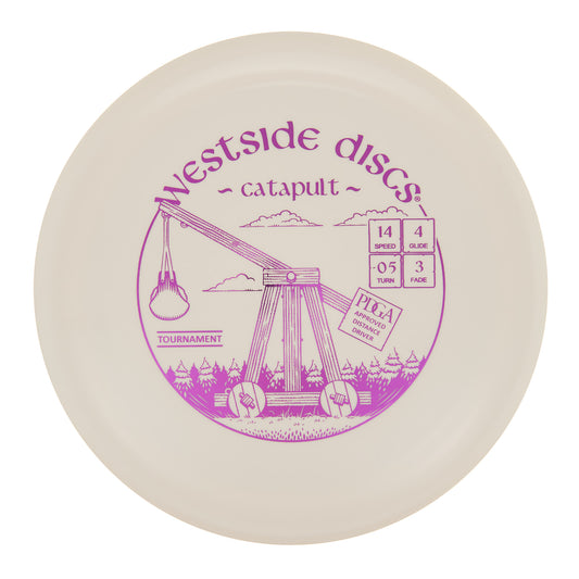 Westside Catapult - Tournament 172g | Style 0001