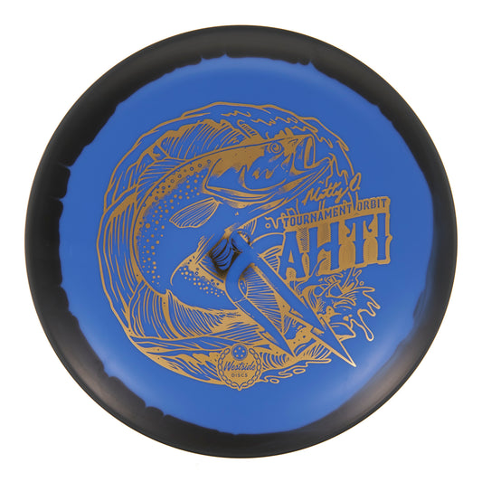 Westside Ahti - 2023 Matty-O Team Series Tournament Orbit 175g | Style 0002