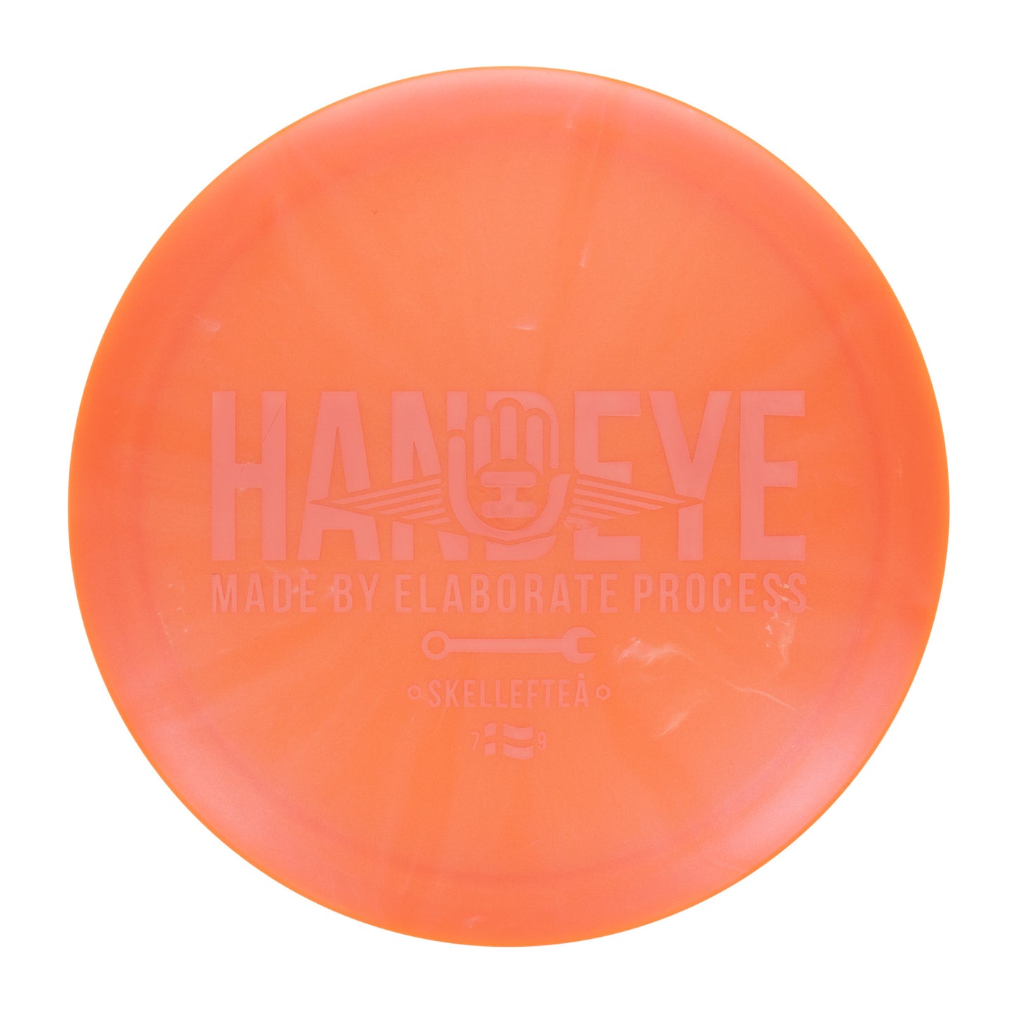 Westside Stag - Handeye VIP Chameleon 177g | Style 0001