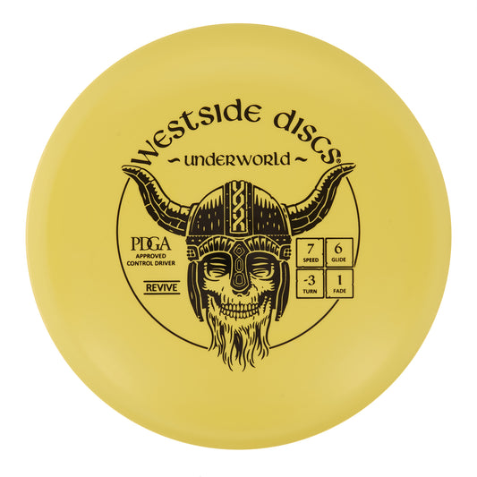 Westside Underworld - Revive 175g | Style 0004