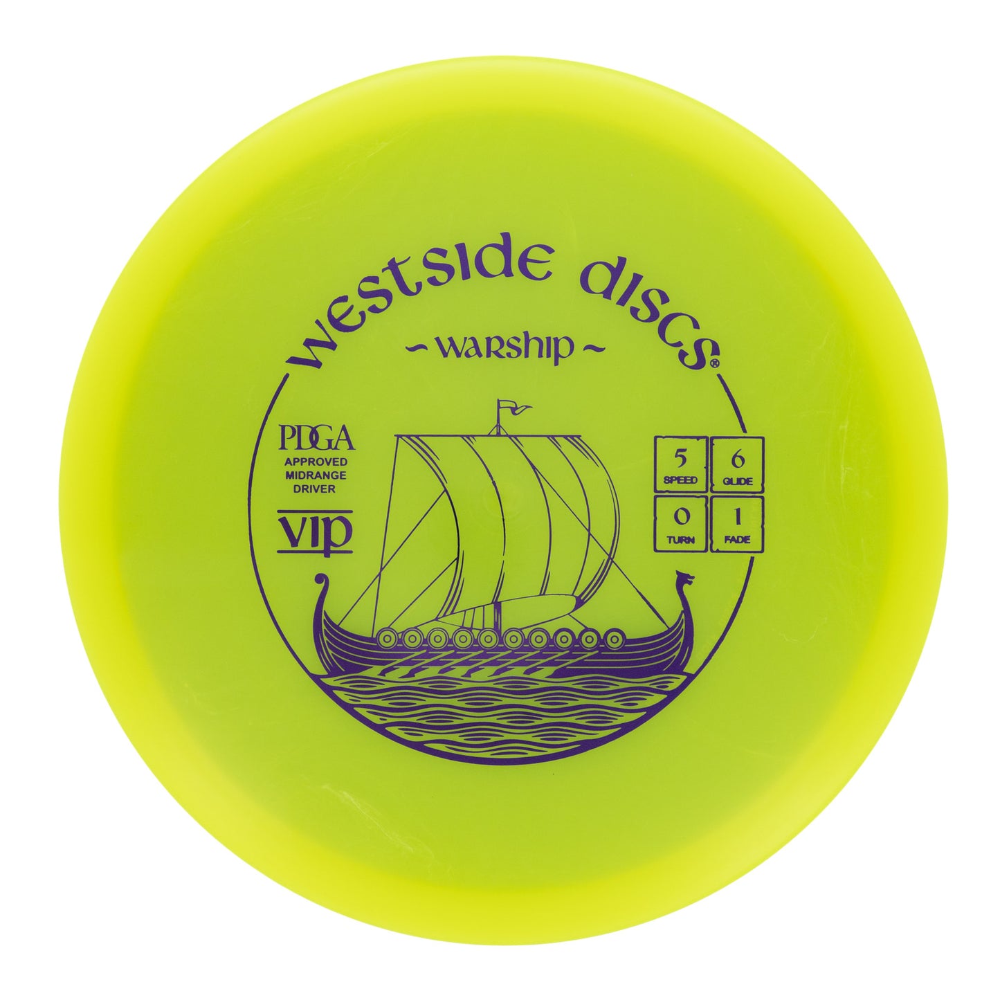 Westside Warship - VIP 176g | Style 0002