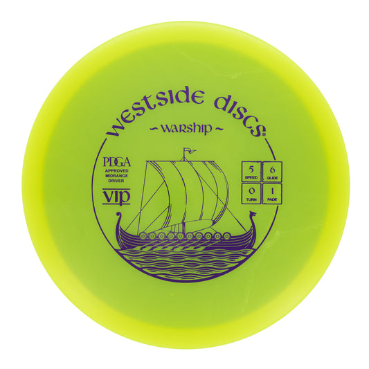 Westside Warship - VIP 177g | Style 0001