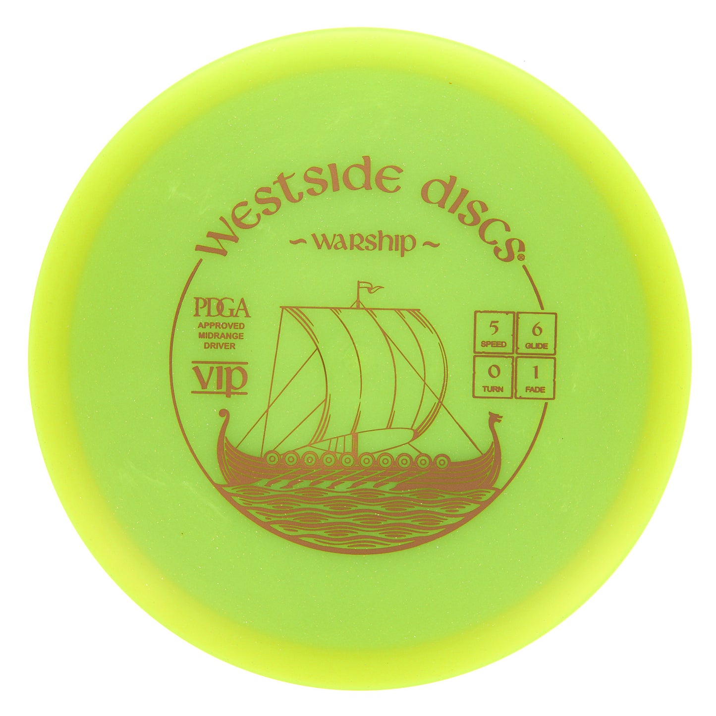 Westside Warship - VIP 179g | Style 0001