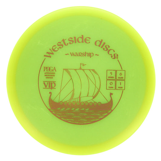 Westside Warship - VIP 179g | Style 0001