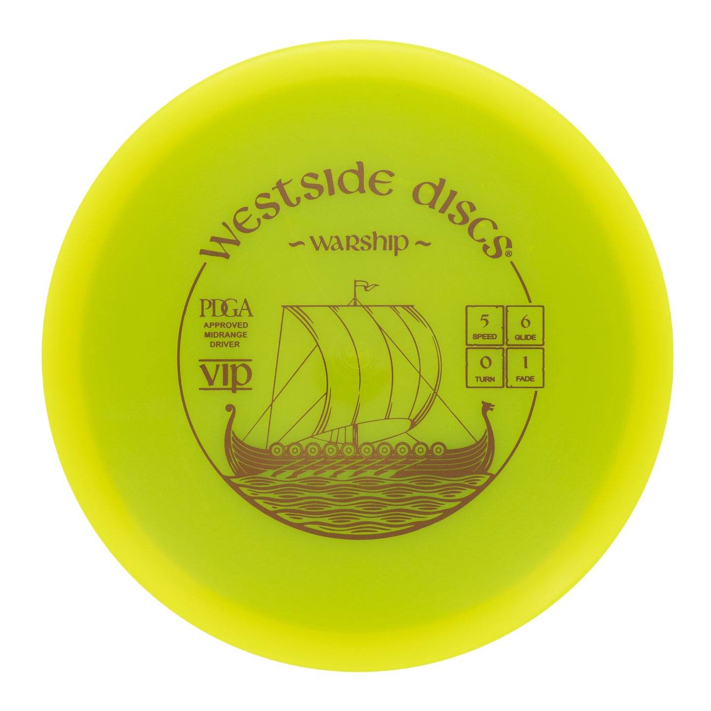 Westside Warship - VIP 179g | Style 0002