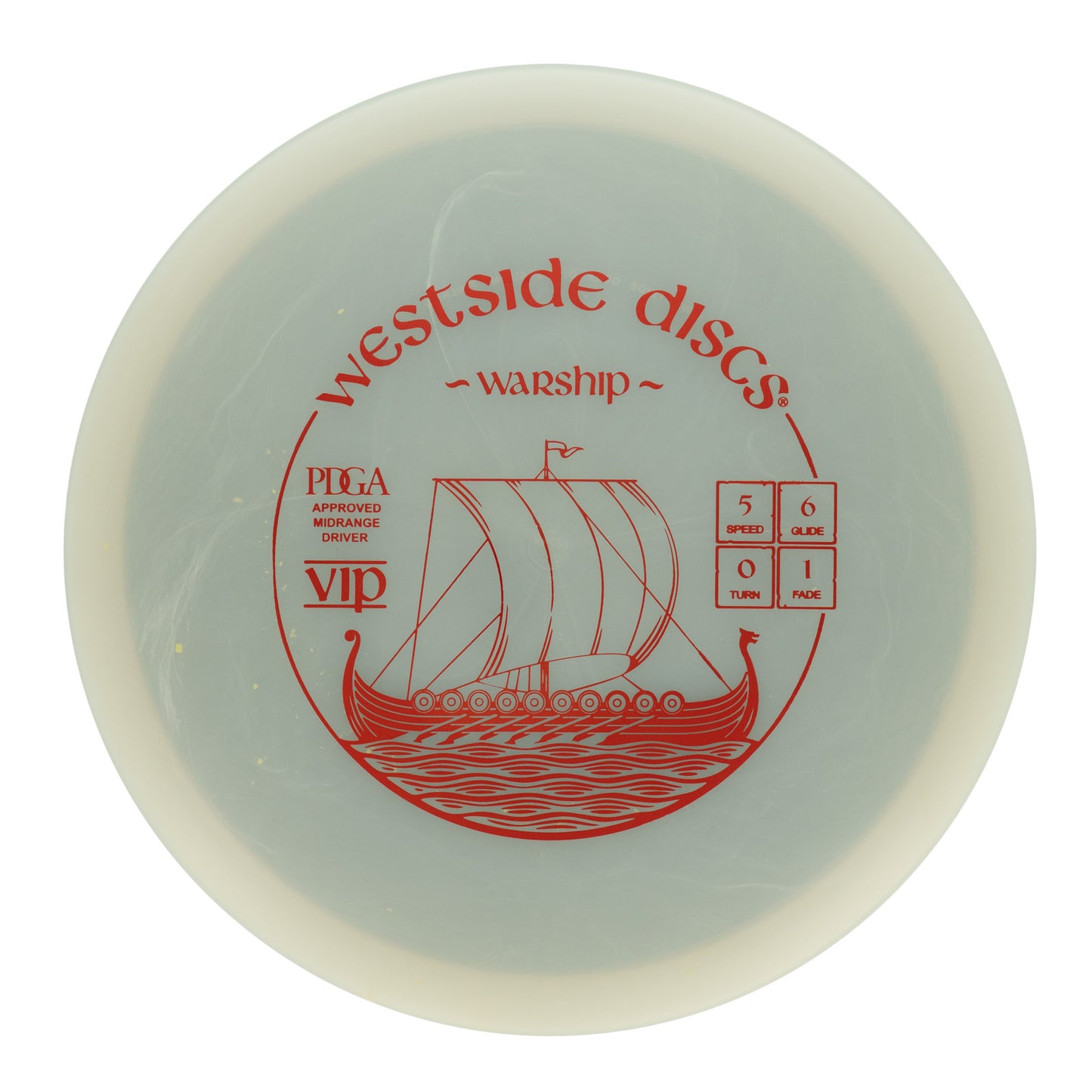 Westside Warship - VIP 181g | Style 0001