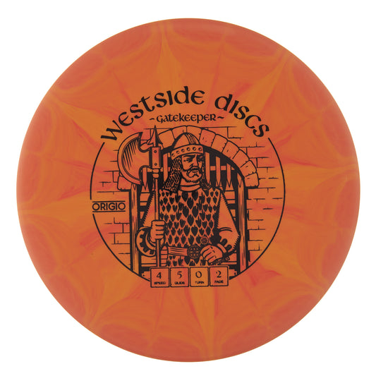 Westside Gatekeeper - Origio Burst 173g | Style 0003