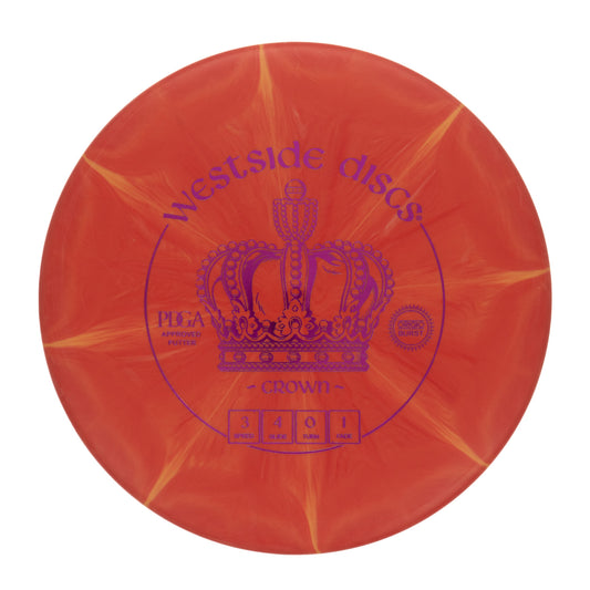 Westside Crown - Origio Burst 174g | Style 0004