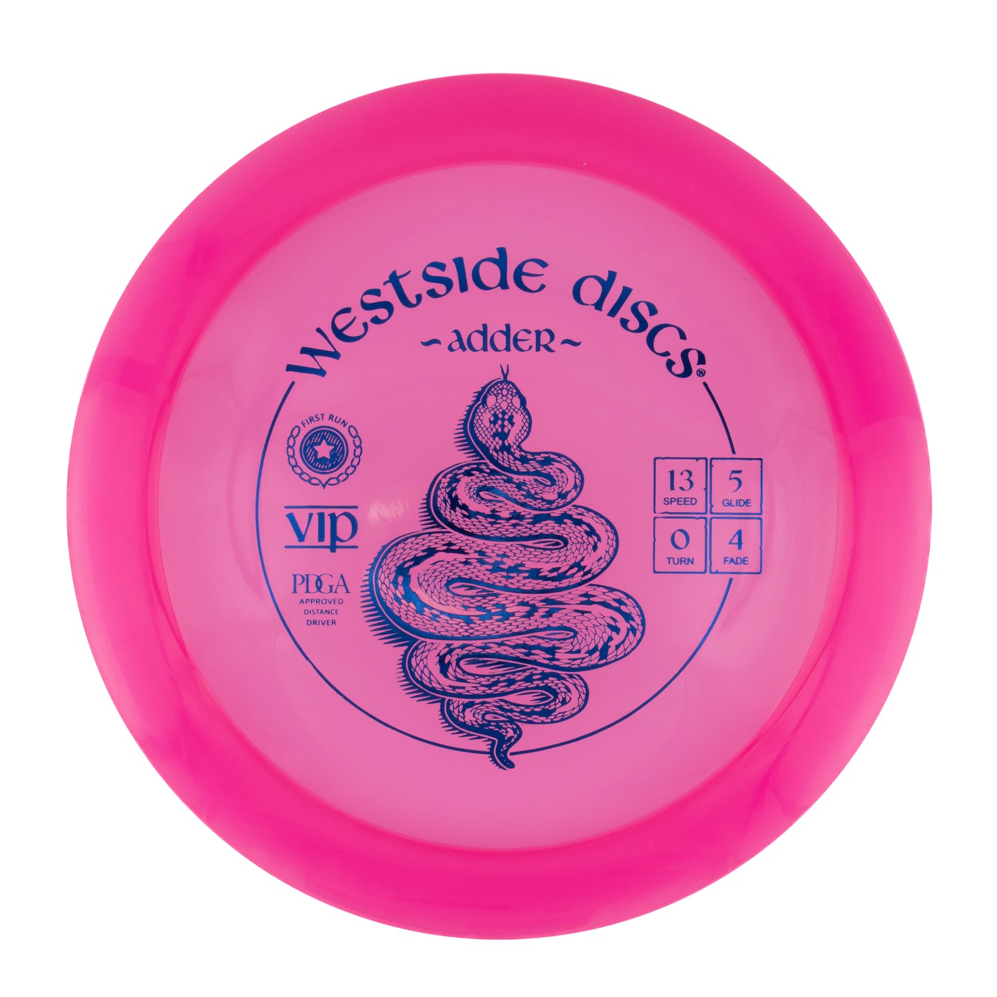 Westside Adder - VIP 174g | Style 0003