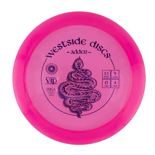 Westside Adder - VIP 175g | Style 0001