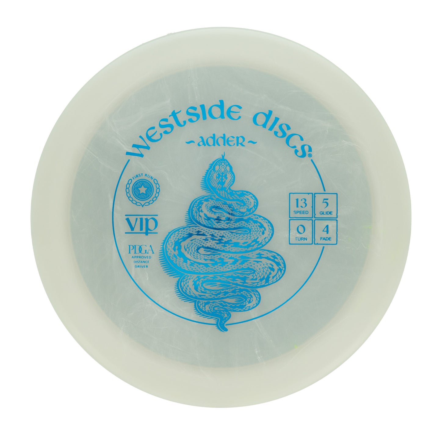 Westside Adder - VIP 176g | Style 0001