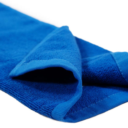 Tri-Fold Towel