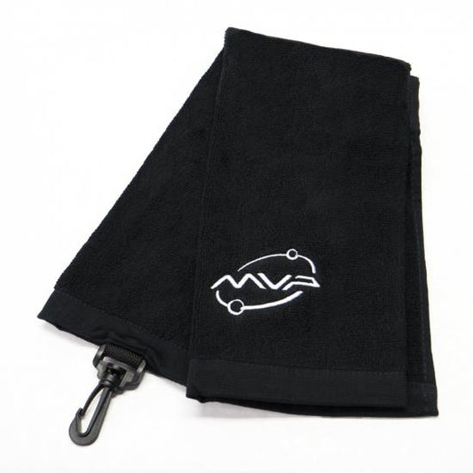 Tri-Fold Towel