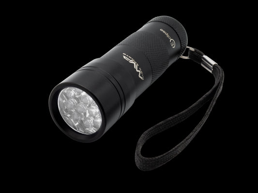 Compact UV Flashlight