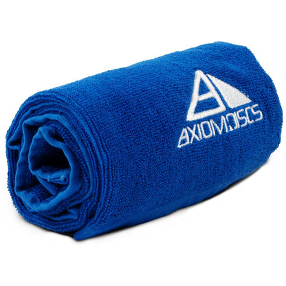 Tri-Fold Towel