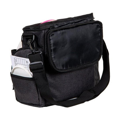 Sniper Messenger Bag