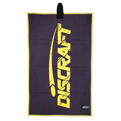 Paul McBeth Towel