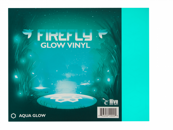 Firefly Glow Vinyl