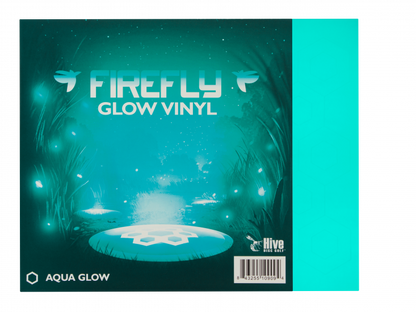 Firefly Glow Vinyl