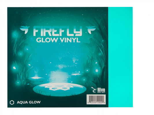 Firefly Glow Vinyl