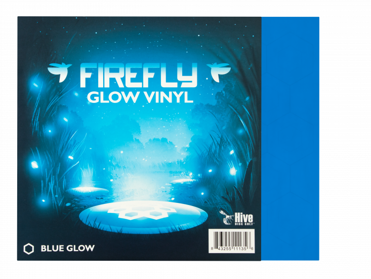 Firefly Glow Vinyl