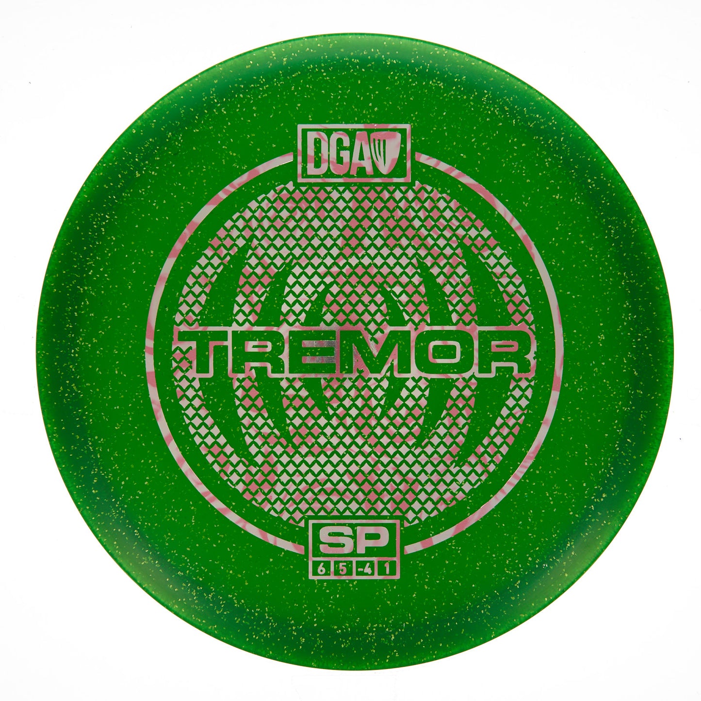 DGA Tremor - SP Line 176g | Style 0001