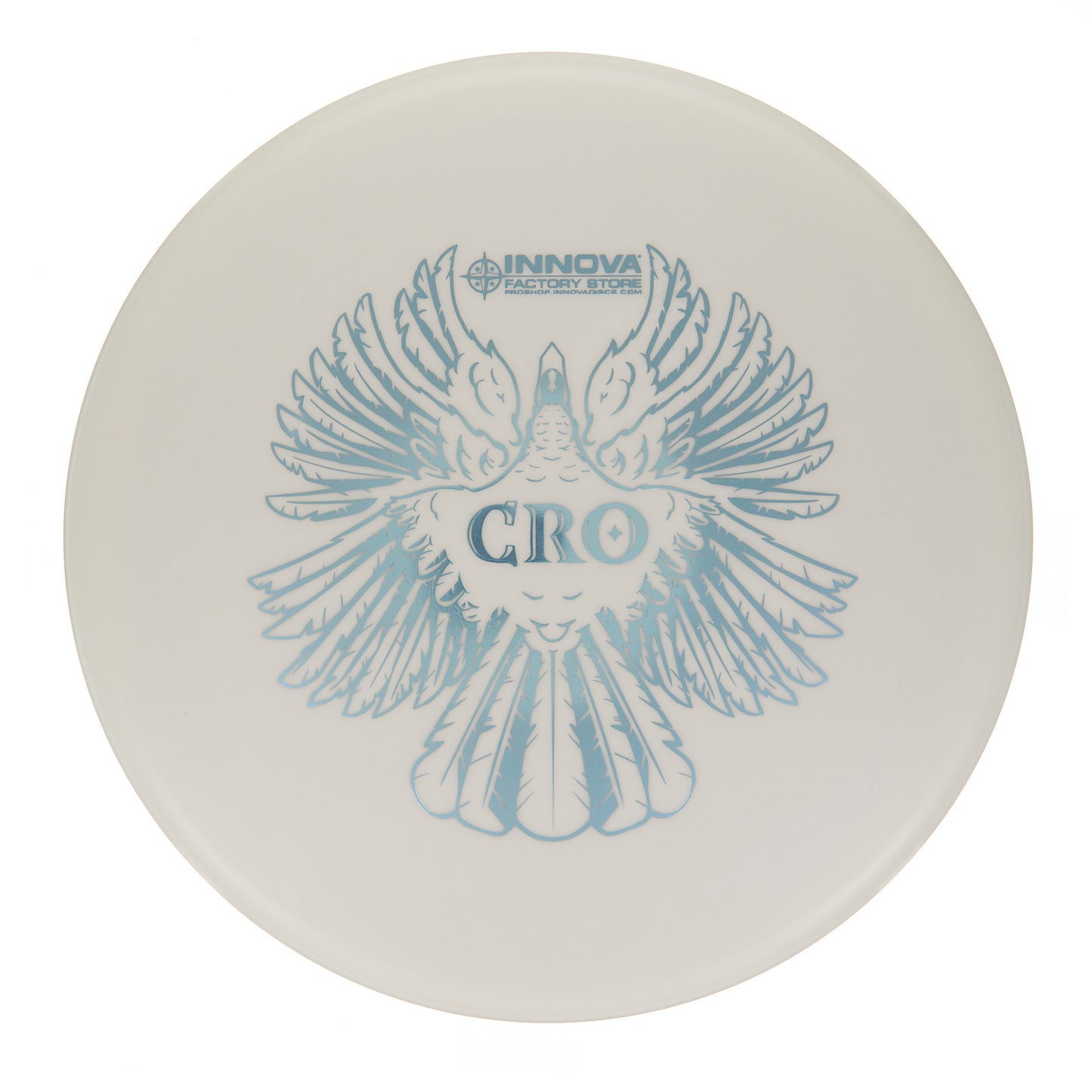 Innova Cro - Star 173g | Style 0004