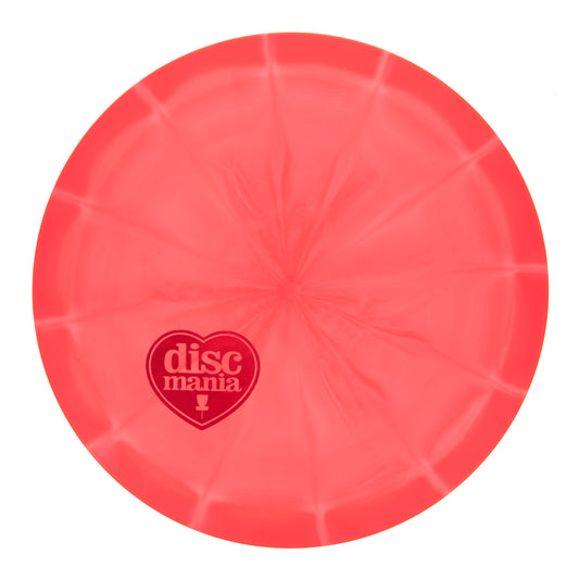 Discmania Splice - Mystery Box Stamp Vapor 175g | Style 0011