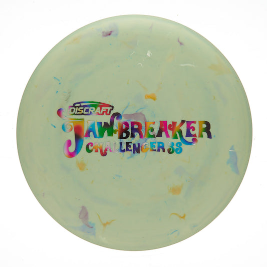 Discraft Challenger SS - Jawbreaker 173g | Style 0002