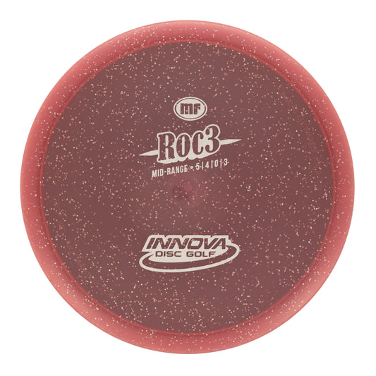 Innova Roc3 - Champion Metal Flake 171g | Style 0001