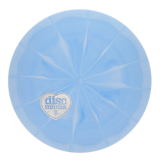 Discmania Splice - Mystery Box Stamp Vapor 174g | Style 0013