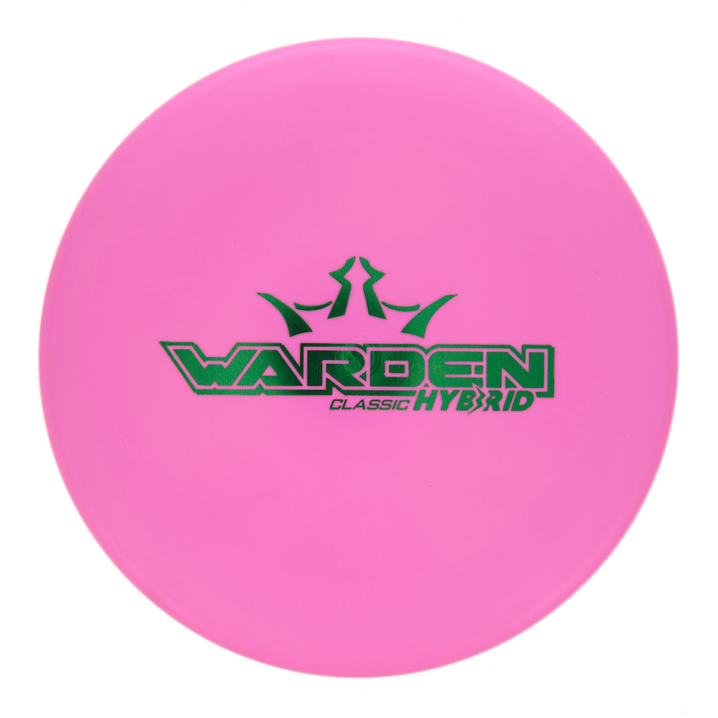 Dynamic Discs Warden - Classic Hybrid 173g | Style 0004