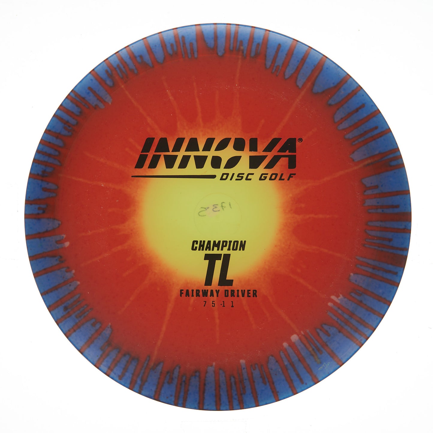 Innova TL - I-Dye Champion 175g | Style 0001