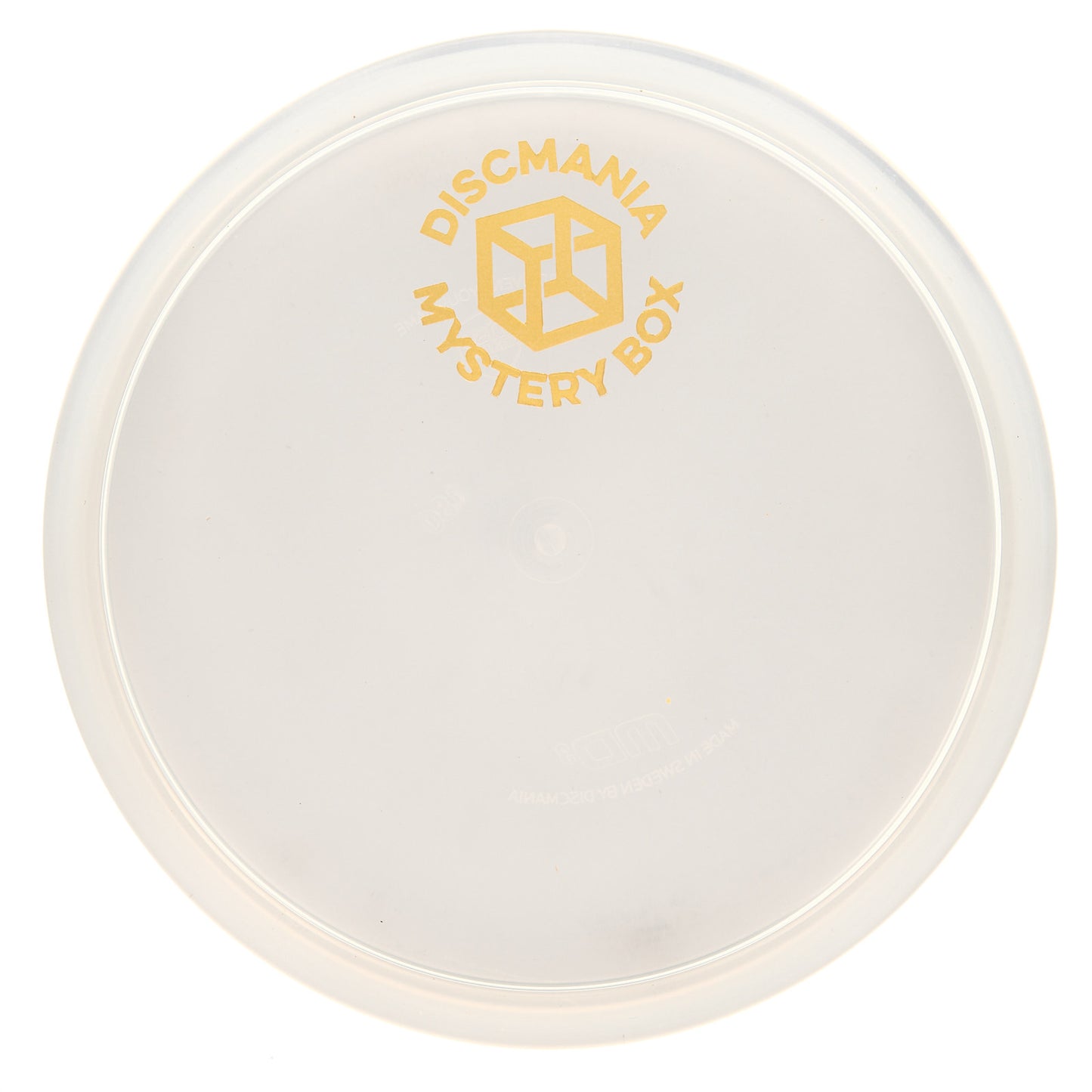 Discmania MD3 - Mystery Box Stamp C-Line 179g | Style 0011