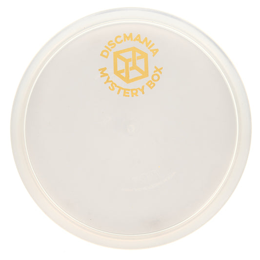 Discmania MD3 - Mystery Box Stamp C-Line 179g | Style 0011