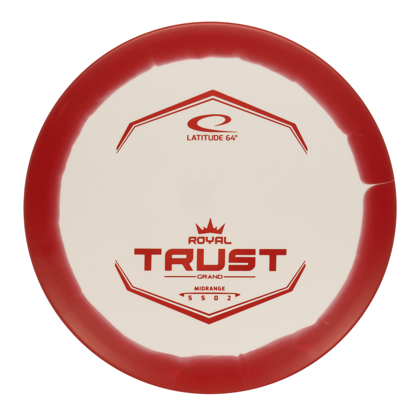 Latitude 64 Trust - Royal Grand Orbit 176g | Style 0008