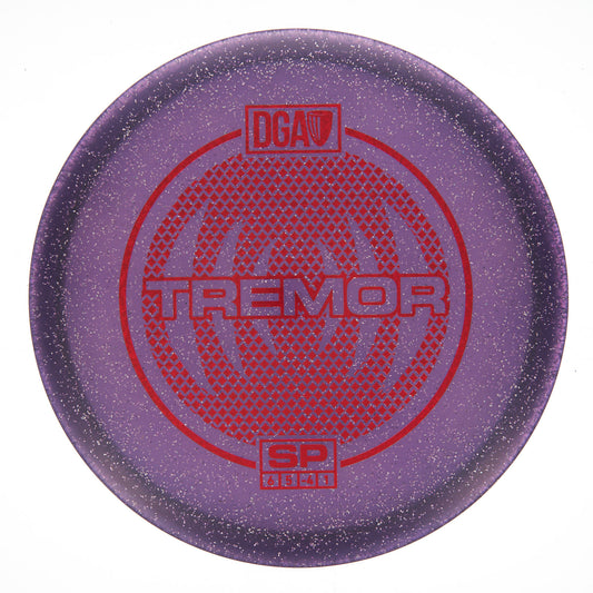 DGA Tremor - SP Line 178g | Style 0001