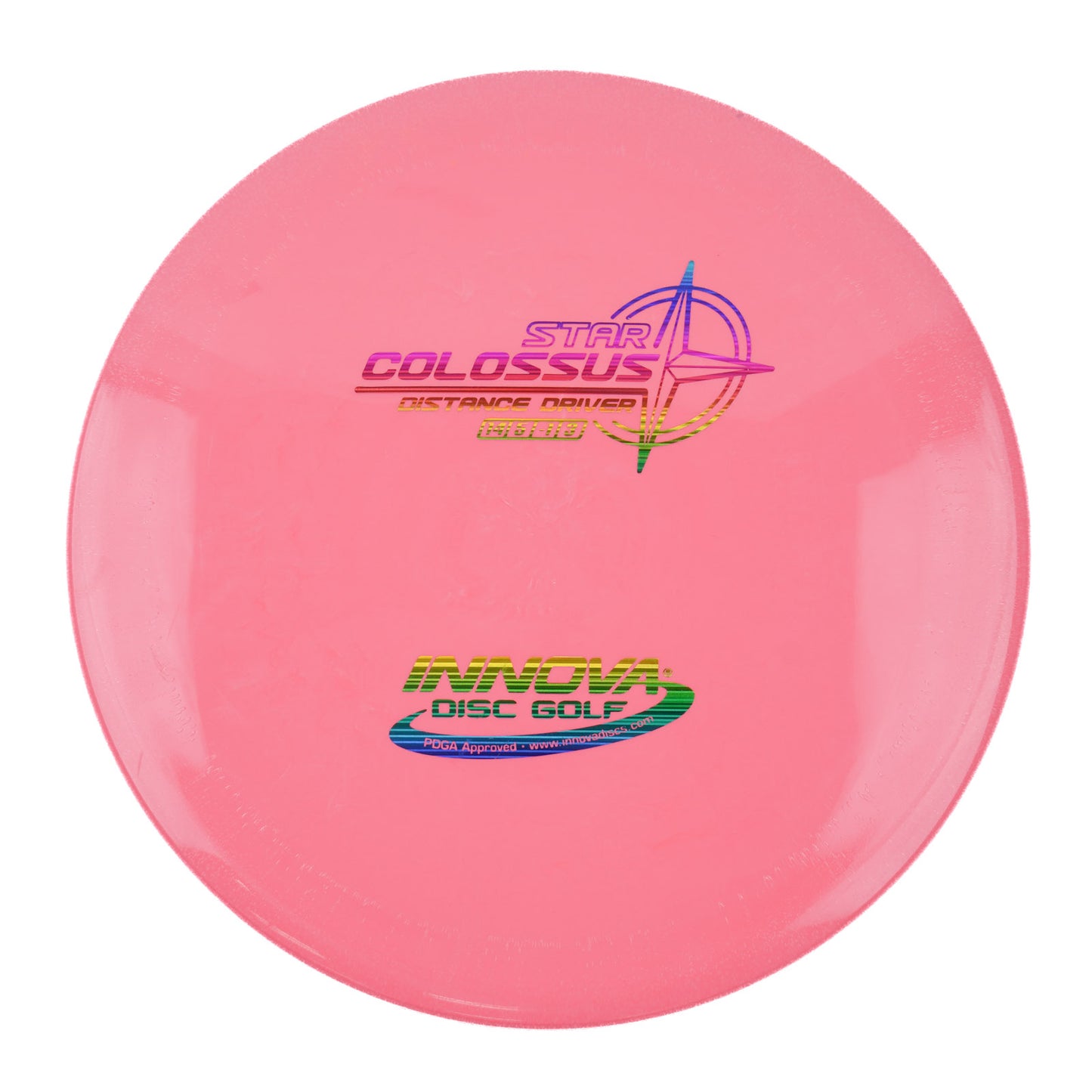 Innova Colossus - Star 174g | Style 0001